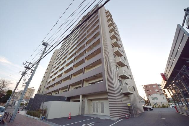 レーベンリヴァーレ リバー・スイートの物件内観写真