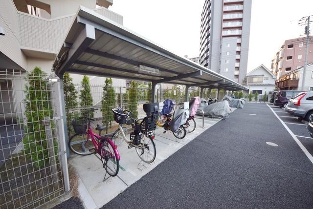 レーベンリヴァーレ リバー・スイートの物件内観写真