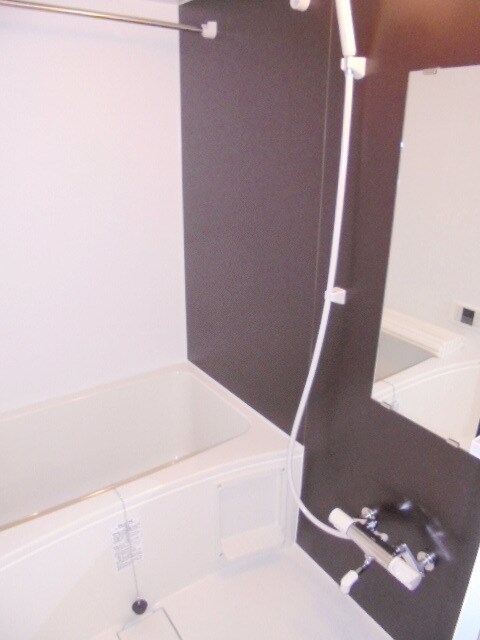 オーヴェルク-IIの物件内観写真