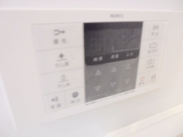 オーヴェルク-IIの物件内観写真