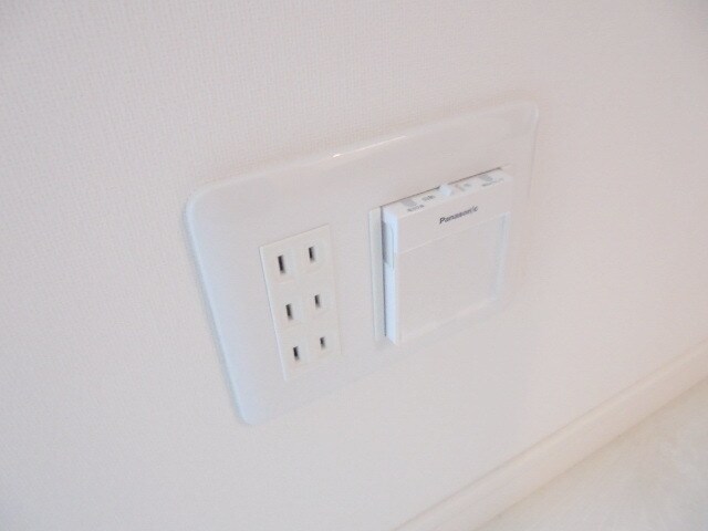 オーヴェルク-IIの物件内観写真