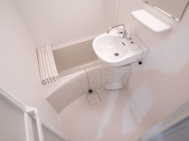 バイラタカサゴの物件内観写真