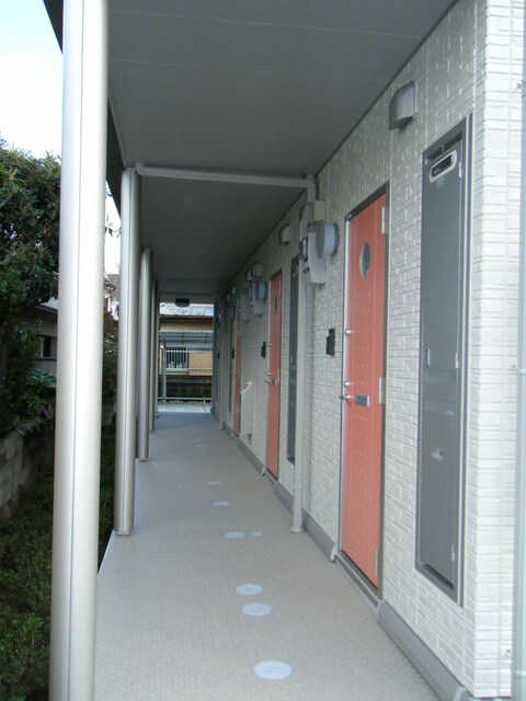 パルズ プレイスの物件内観写真