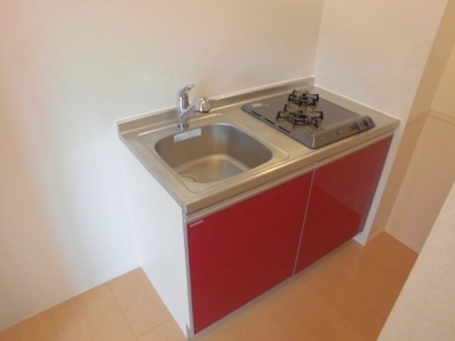 シャルマン コーポ若菜の物件内観写真