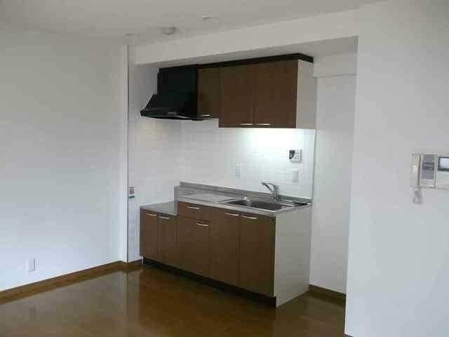 Park AYASEの物件内観写真