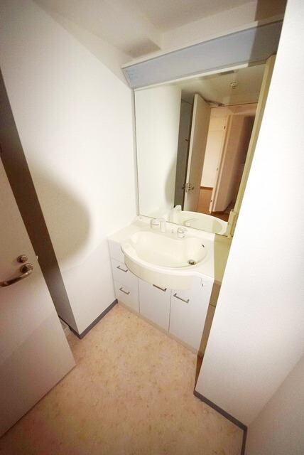 Park AYASEの物件内観写真