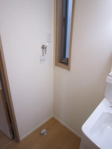 プレミールの物件内観写真