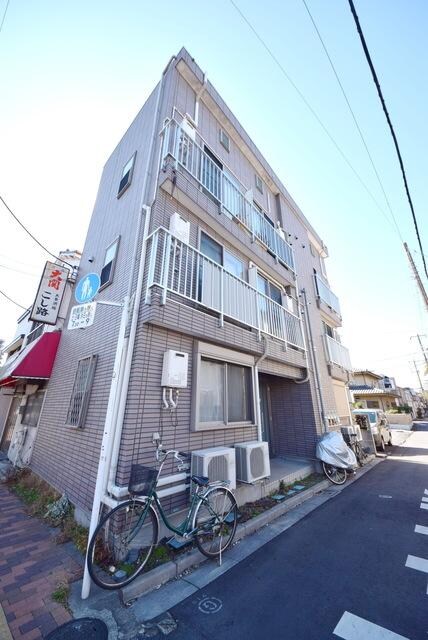 シャンテ堀切菖蒲園の物件内観写真