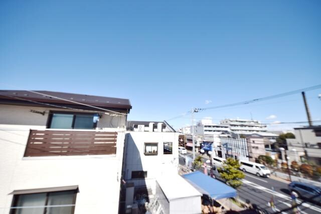 シャンテ堀切菖蒲園の物件内観写真