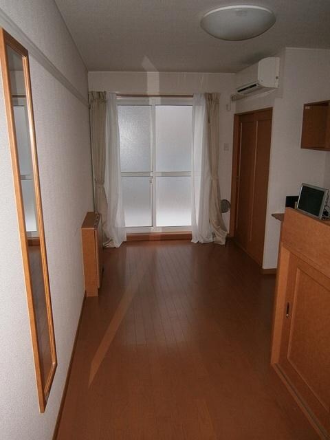 レオパレスコーポ柴又の物件内観写真
