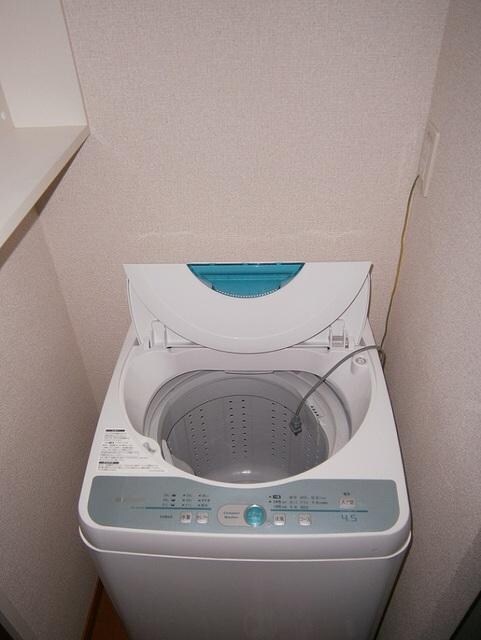 レオパレスコーポ柴又の物件内観写真