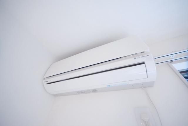 エルスタンザ北綾瀬の物件内観写真