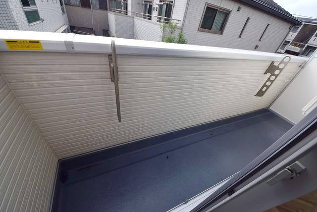 アパートメント新小岩B棟の物件内観写真