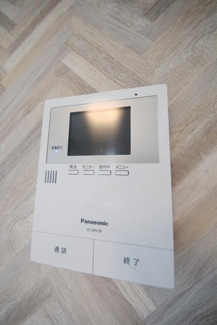 アパートメント新小岩B棟の物件内観写真