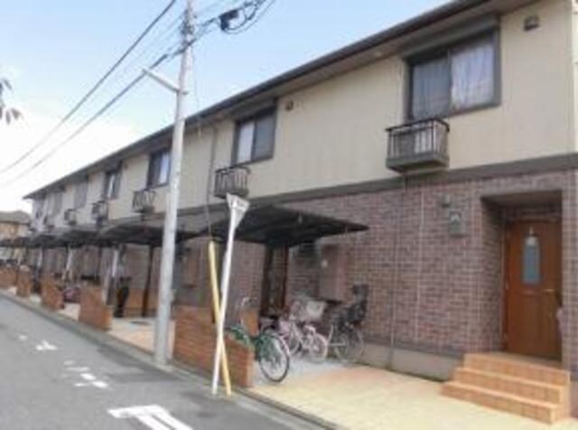 ルーチェ東水元の物件内観写真