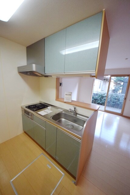 ルーチェ東水元の物件内観写真