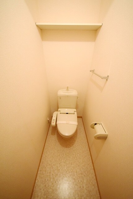 ルーチェ東水元の物件内観写真