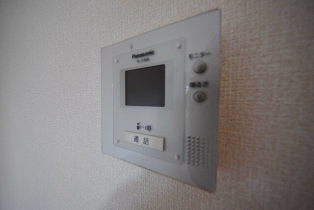 ルーチェ東水元の物件内観写真