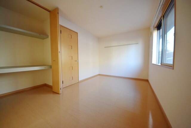 ルーチェ東水元の物件内観写真