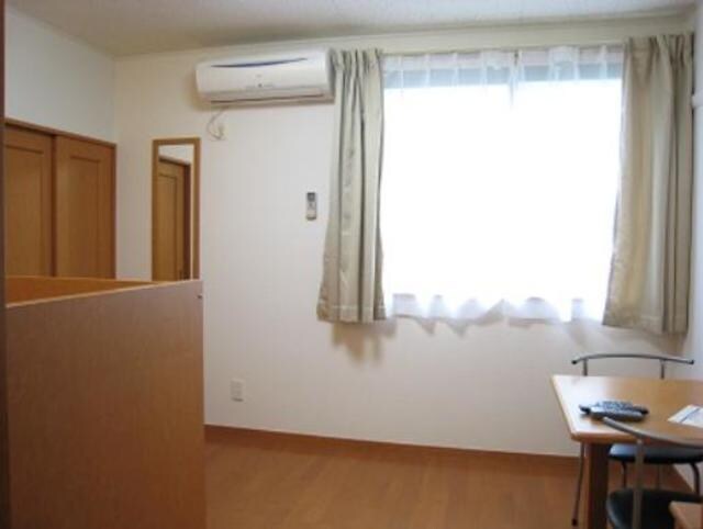 レオパレスリキの物件内観写真