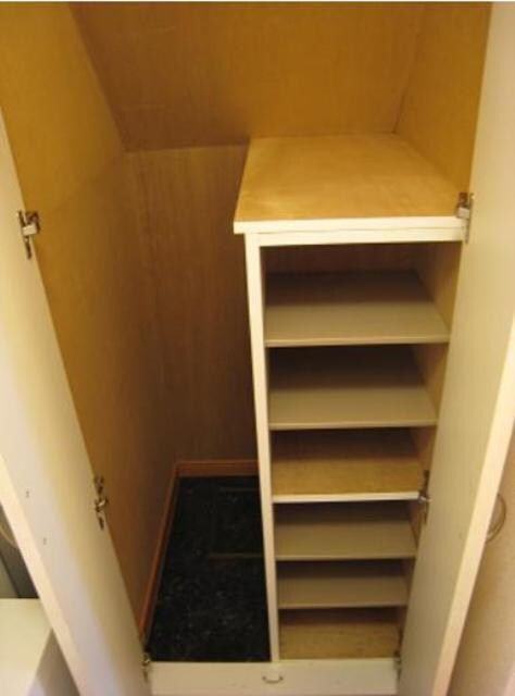 レオパレスリキの物件内観写真