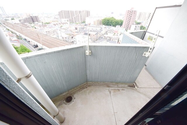 コスモ亀有Vの物件内観写真