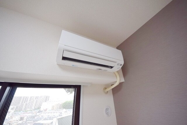 コスモ亀有Vの物件内観写真