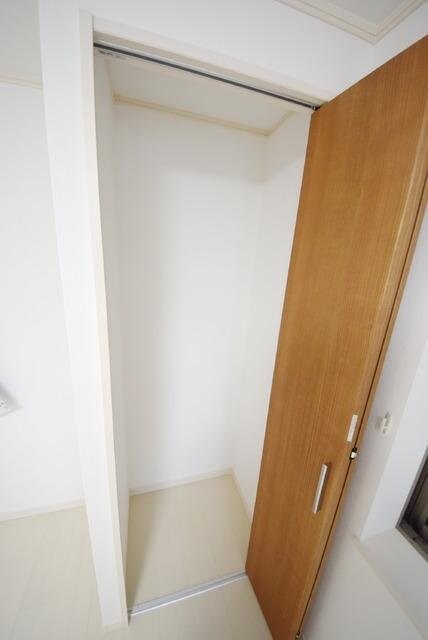 アルファ柴又の物件内観写真