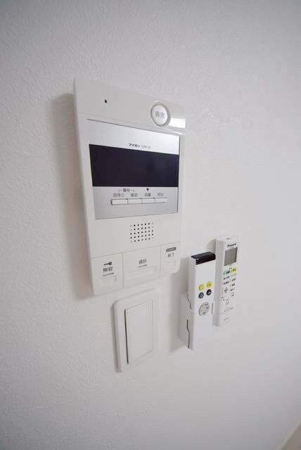 アルファ柴又の物件内観写真