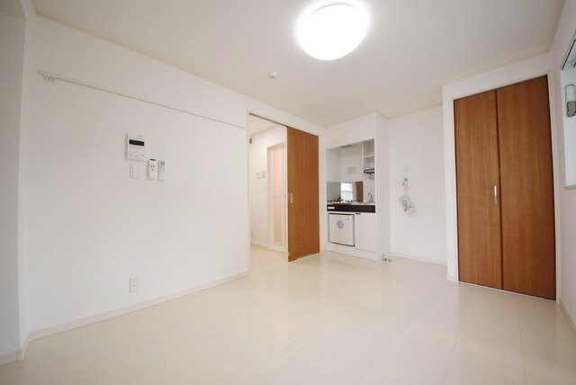 アルファ柴又の物件内観写真