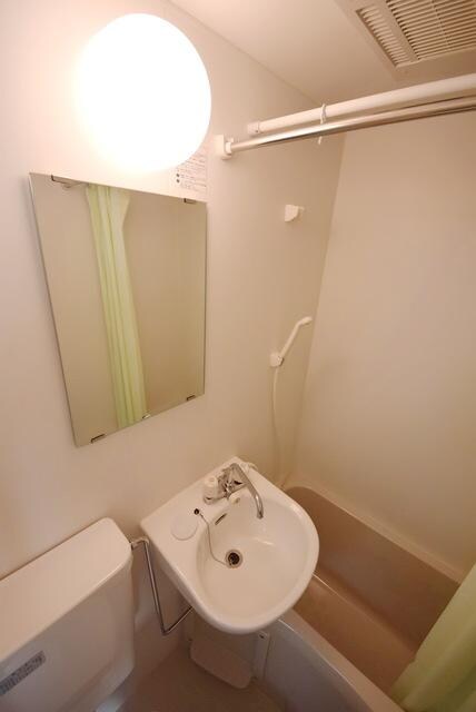 KKハウス北千住の物件内観写真