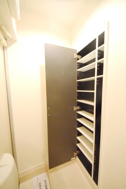 パークアベニューコート五反野の物件内観写真