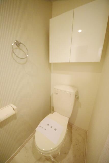 パークアベニューコート五反野の物件内観写真