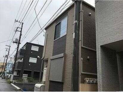 グランドール足立の物件内観写真