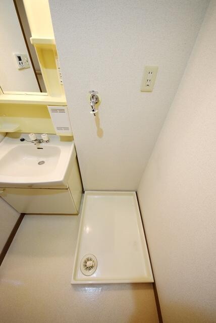 パルデンス山内の物件内観写真