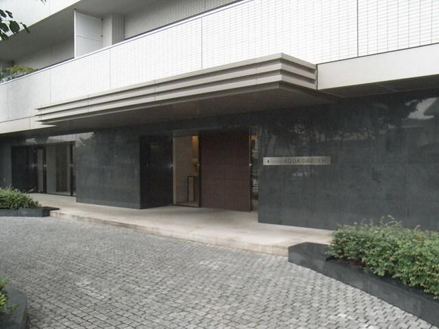 東京アクアガーデンの物件内観写真