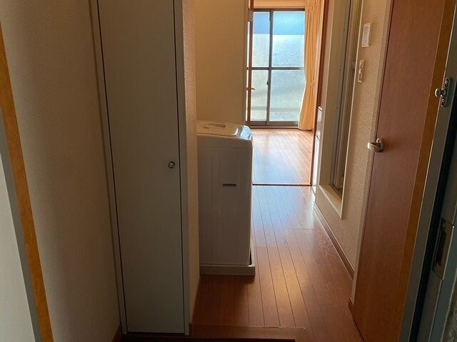 レオパレスミヨシの物件内観写真