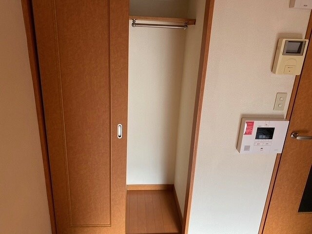 レオパレスミヨシの物件内観写真