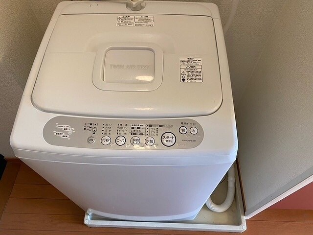 レオパレスミヨシの物件内観写真