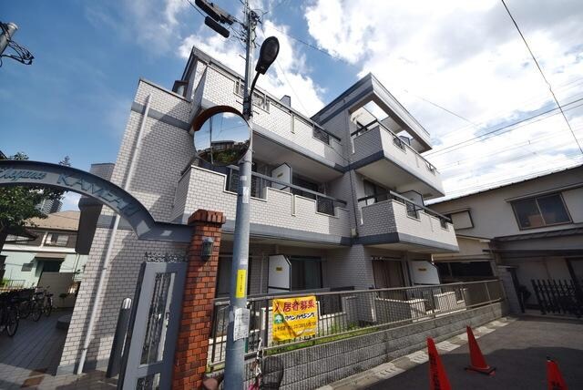 ワコーレエレガンス亀有の物件内観写真