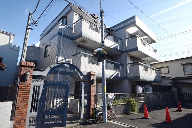 ワコーレエレガンス亀有の物件内観写真