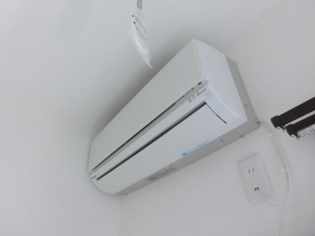 グラシアス六町の物件内観写真