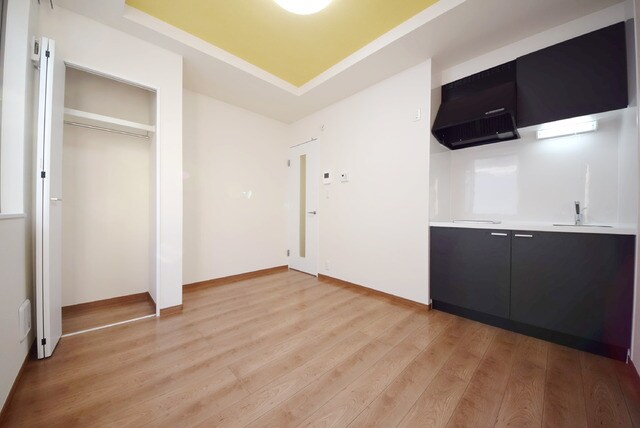 アドバンスIIIの物件内観写真