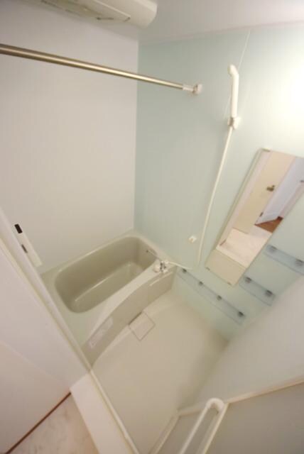 アドバンスIIIの物件内観写真