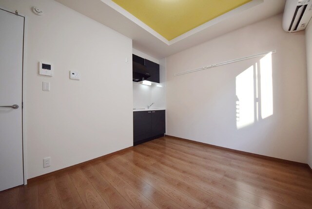 アドバンスIIIの物件内観写真