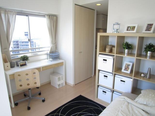 THEパームス新小岩の物件内観写真