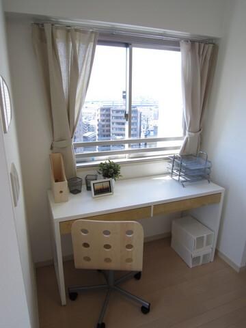 THEパームス新小岩の物件内観写真