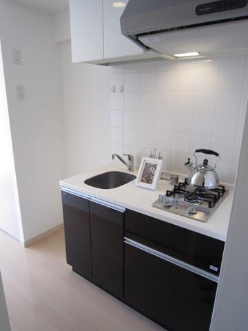 THEパームス新小岩の物件内観写真