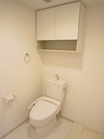 THEパームス新小岩の物件内観写真