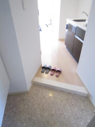 THEパームス新小岩の物件内観写真